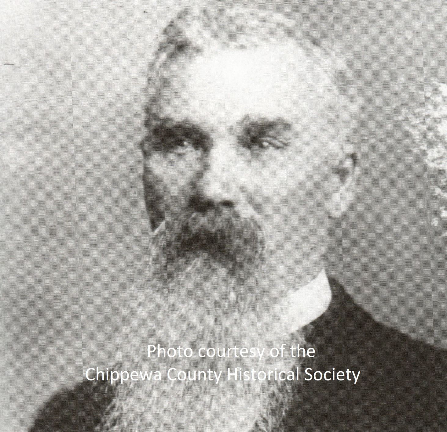 August H. Mason